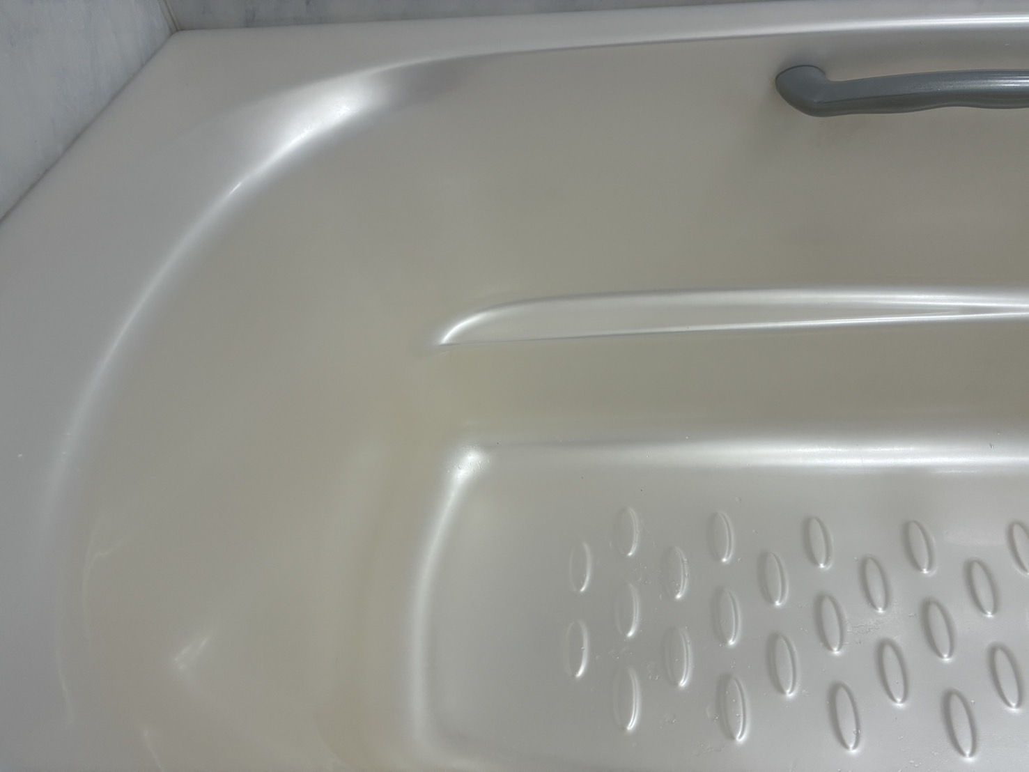 兵庫県姫路市の在宅丸ごとお掃除パックの作業後2