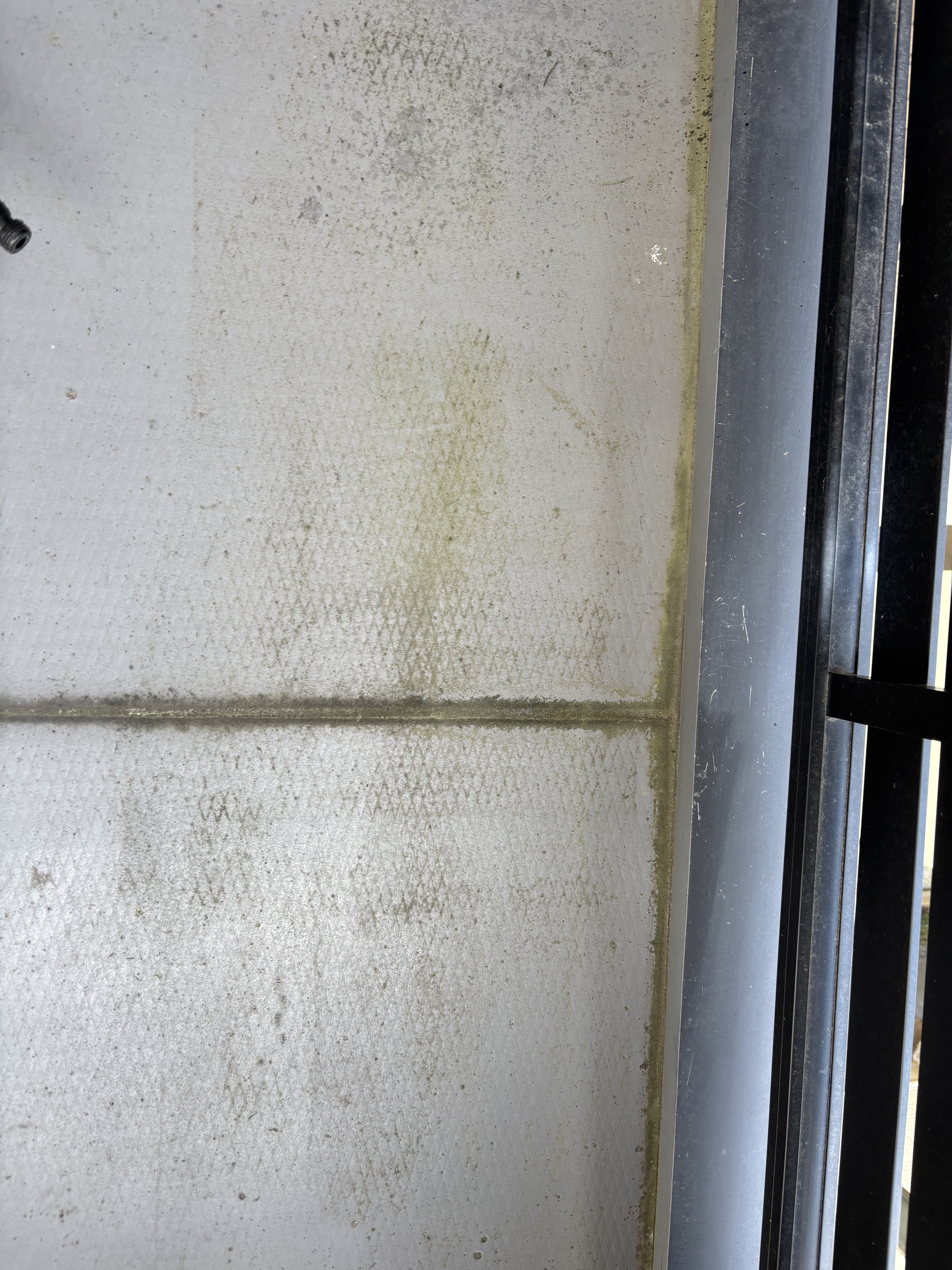 宮城県仙台市青葉区川内川前丁の一般家庭向け定期清掃サービスの作業前1