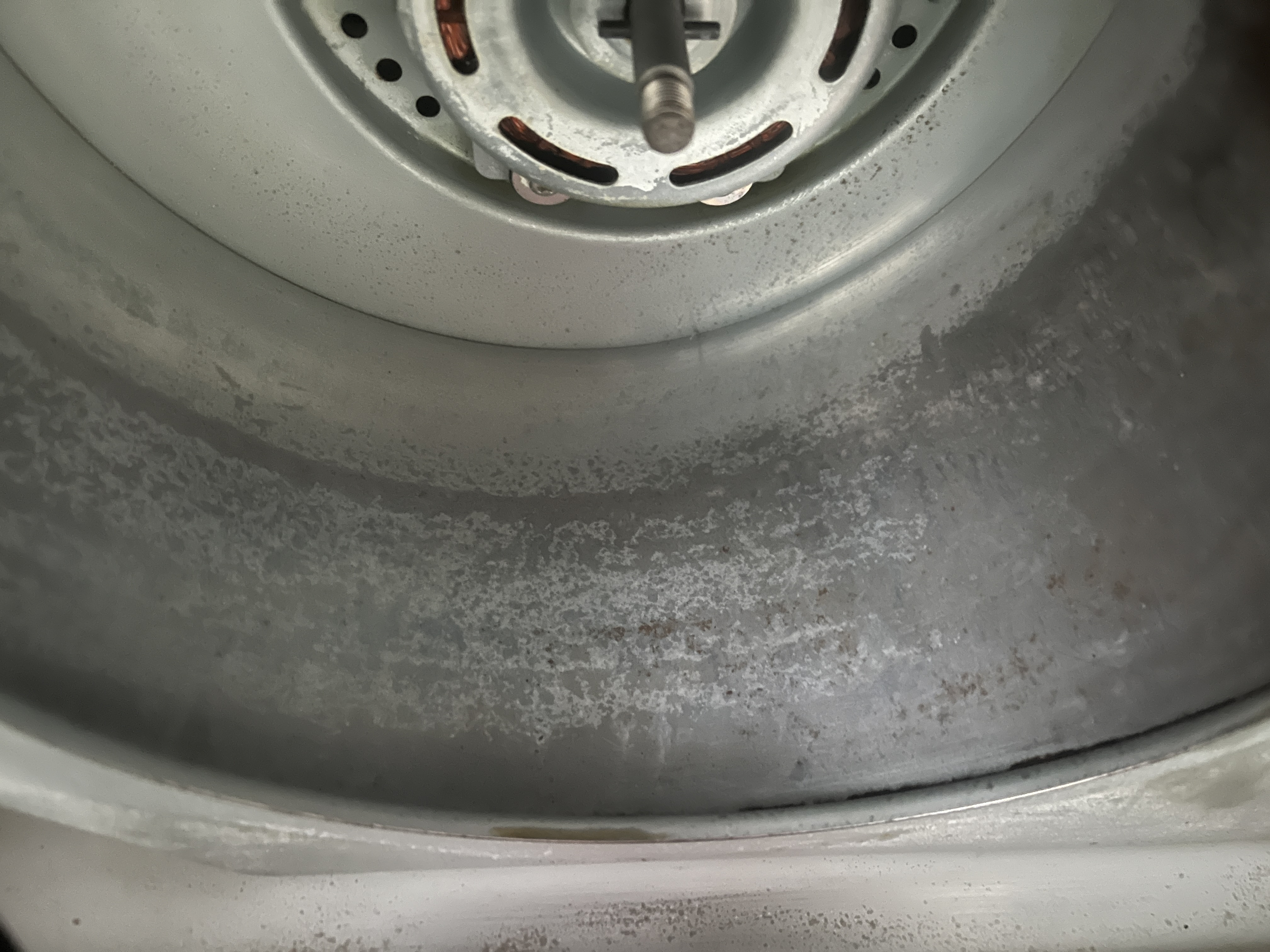 愛知県田原市のレンジフードクリーニングの作業後1