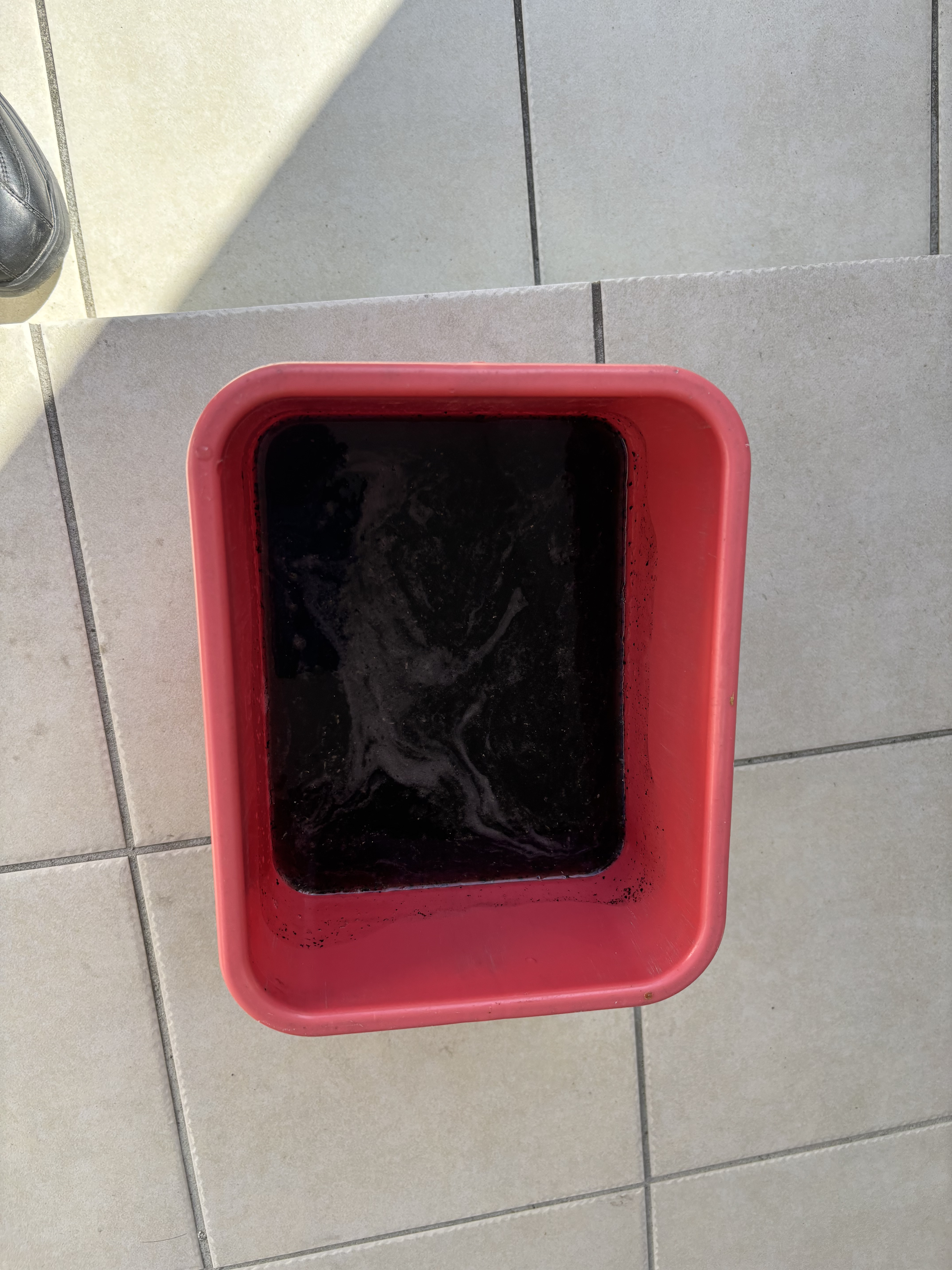 宮城県仙台市青葉区二日町のお掃除機能付きエアコンの作業後1