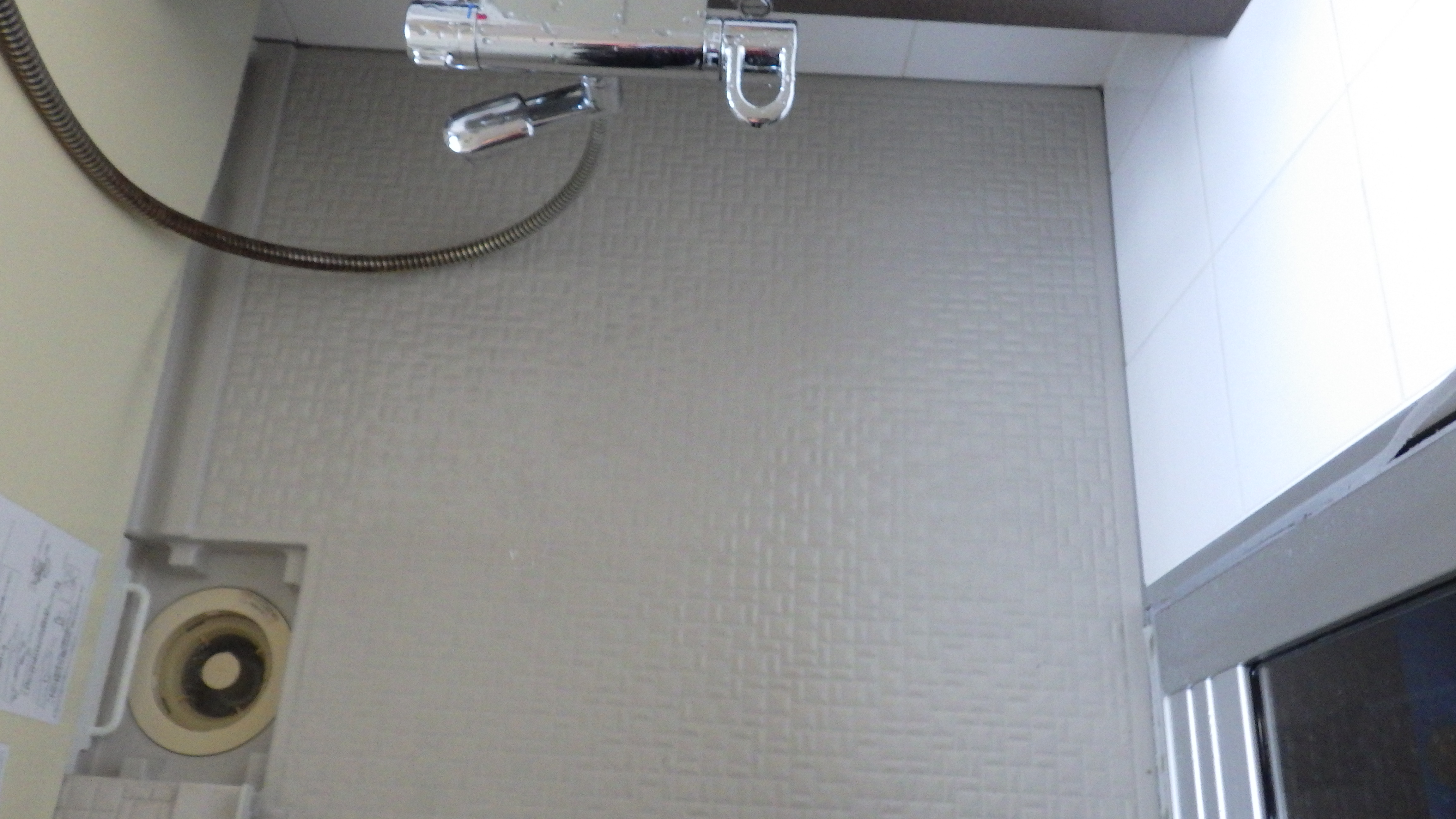 東京都大田区池上の賃貸住宅退去後の原状回復クリーニングの作業後1