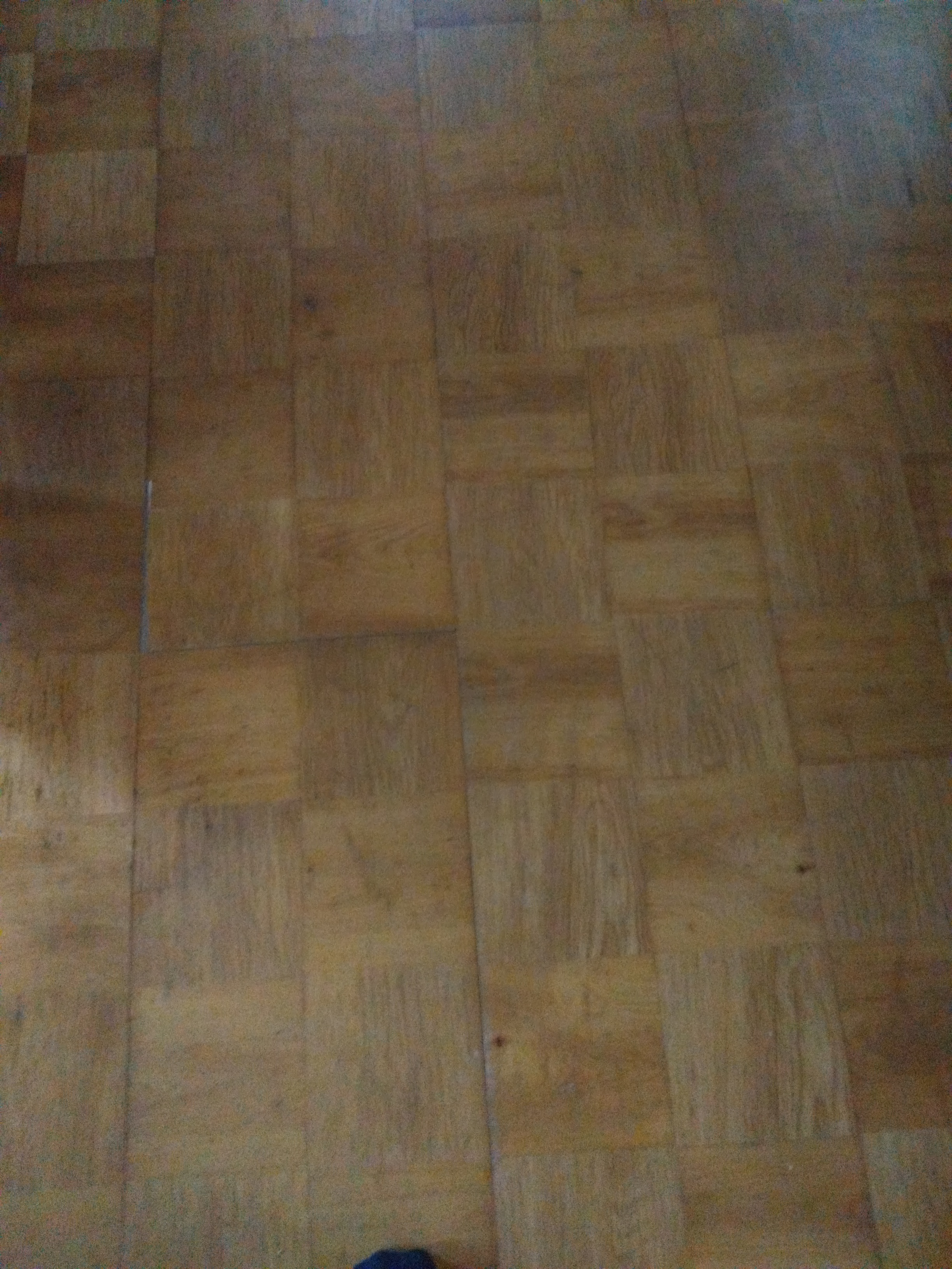 青森県八戸市の賃貸住宅退去後の原状回復クリーニングの作業前1