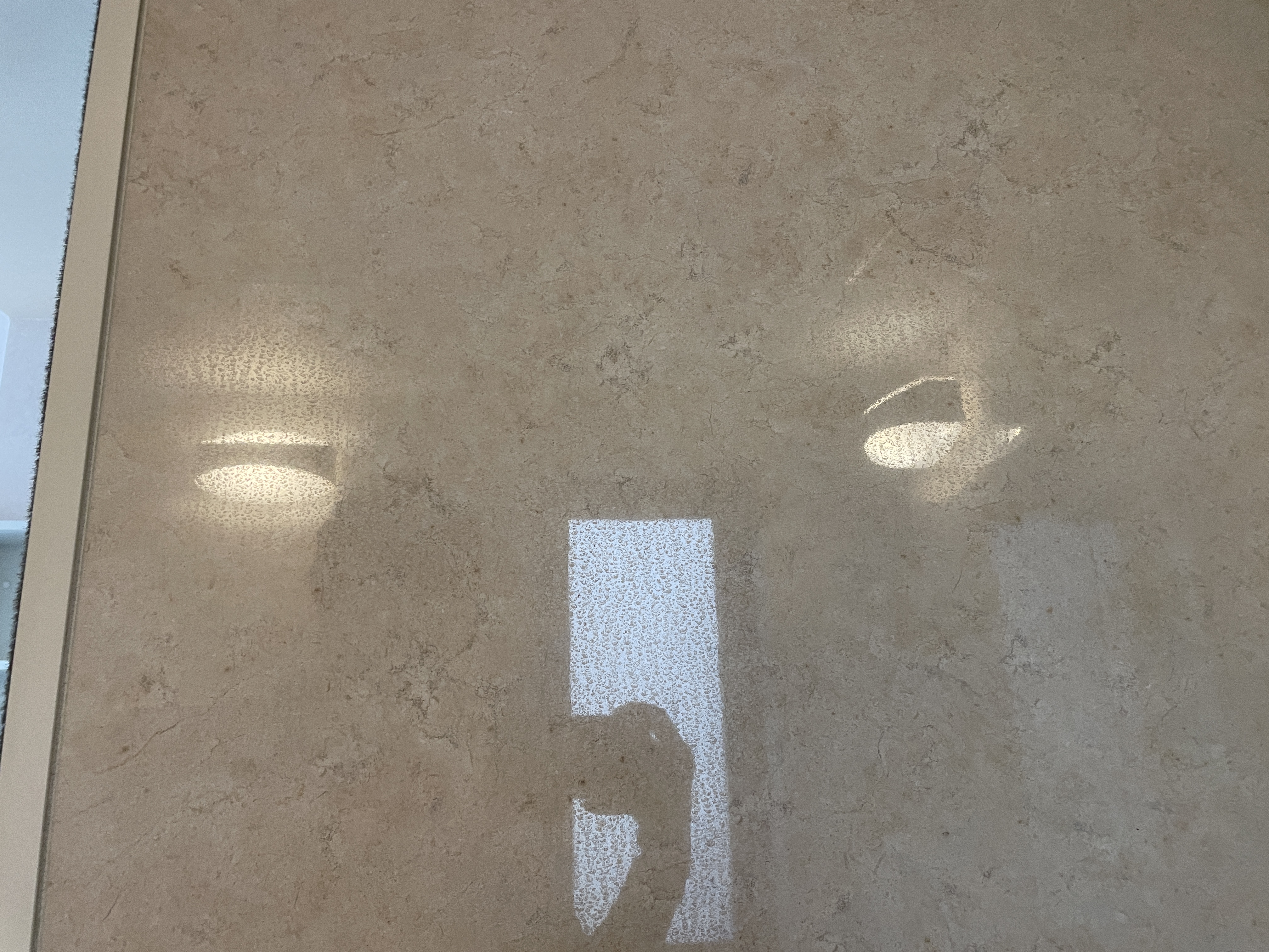 愛知県名古屋市中区上前津の浴室・お風呂クリーニングの作業前2