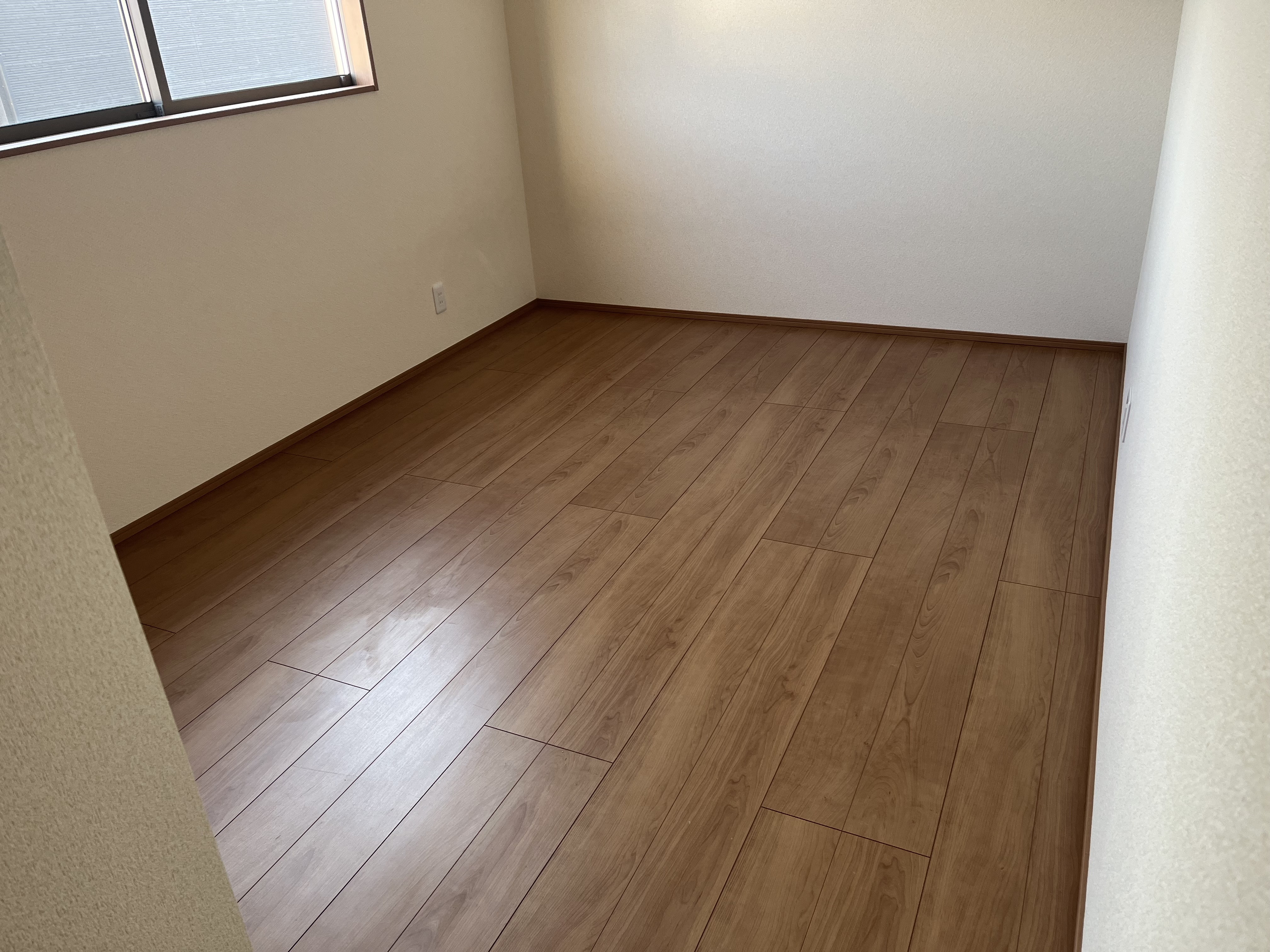 福島県いわき市のマンション・戸建て売却前の徹底クリーニングの作業前1