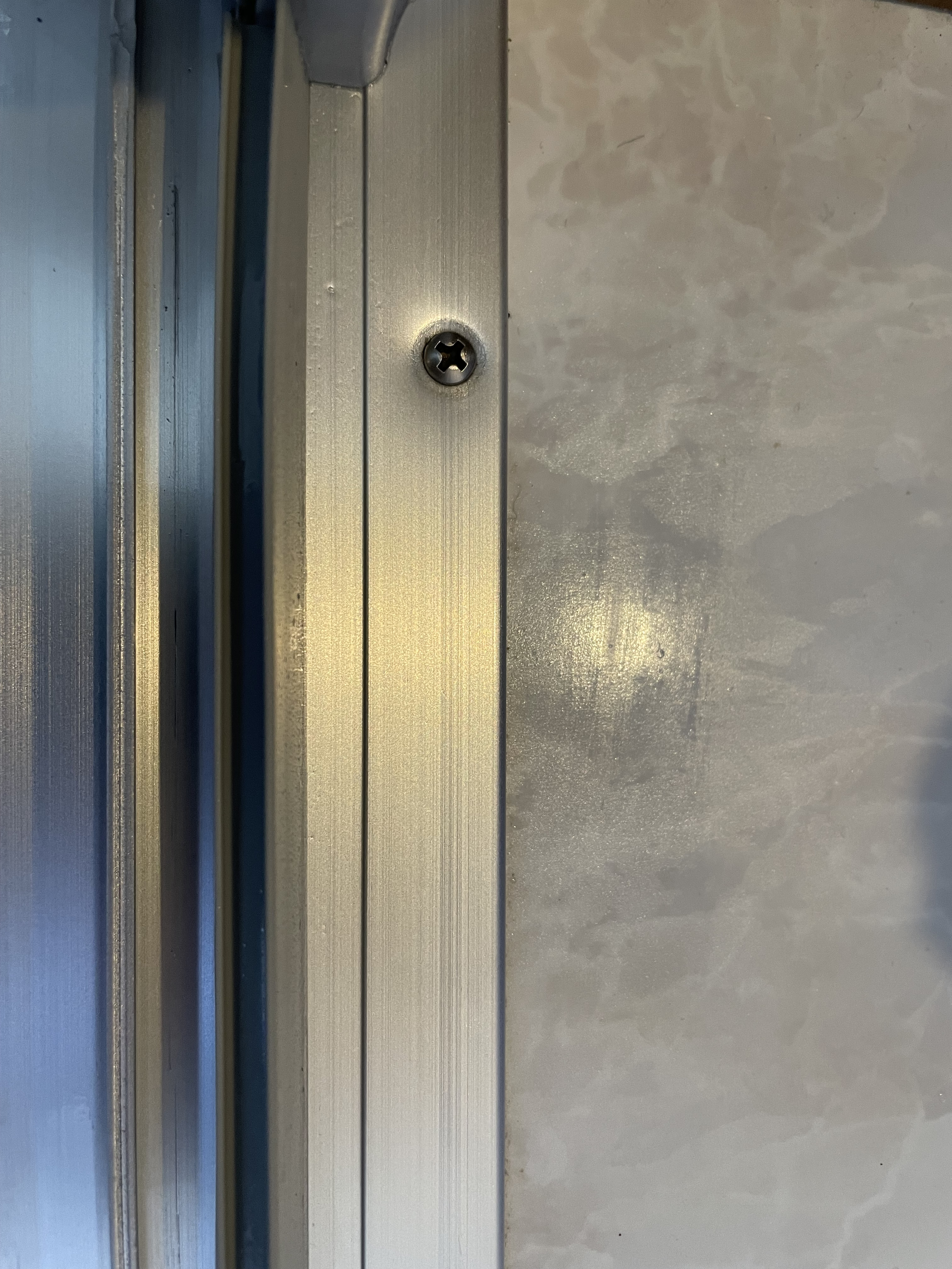 千葉県市川市原木の追い焚き配管除菌洗浄の作業後1