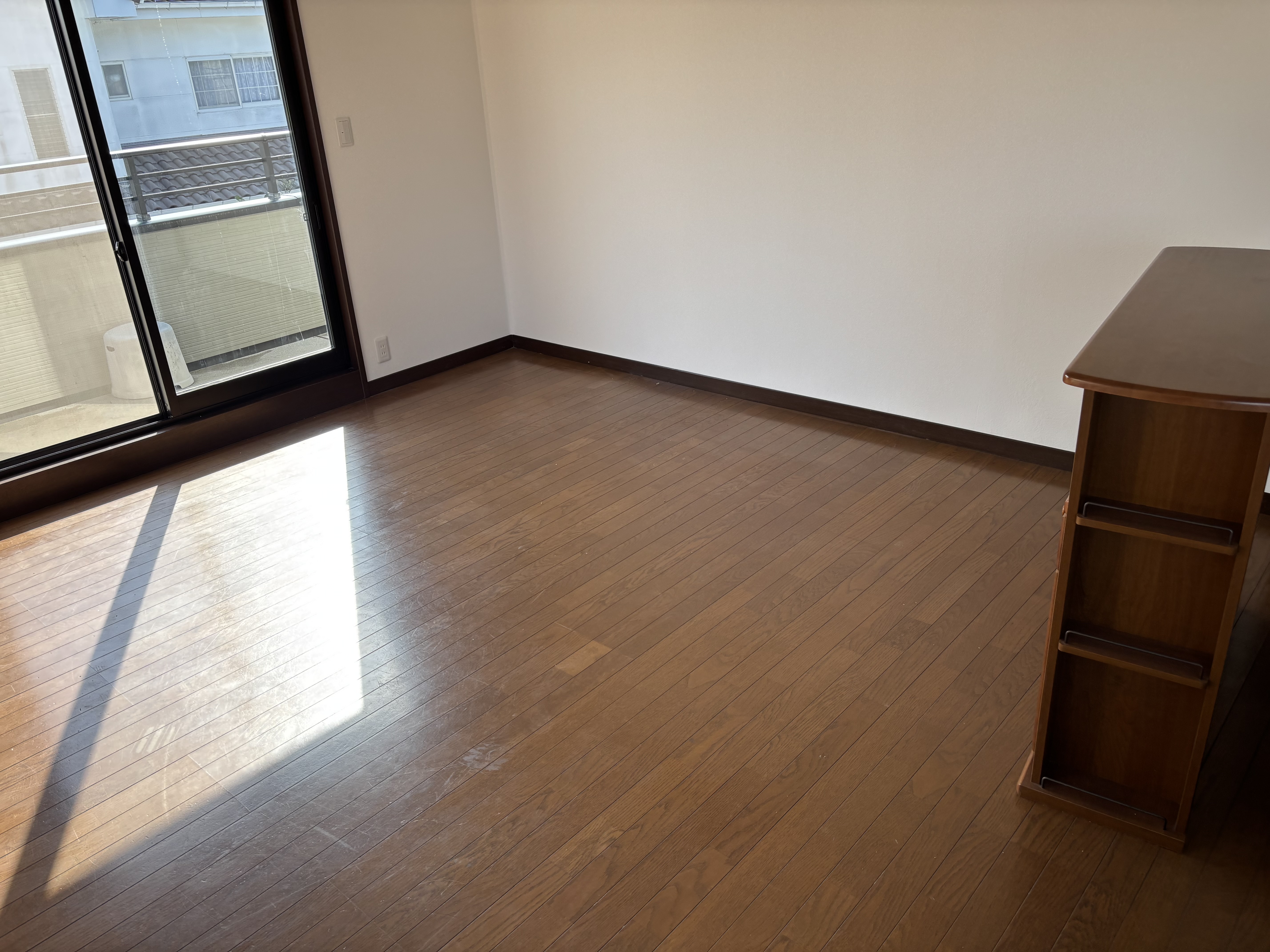 宮城県仙台市宮城野区東仙台の店舗清掃の作業後1