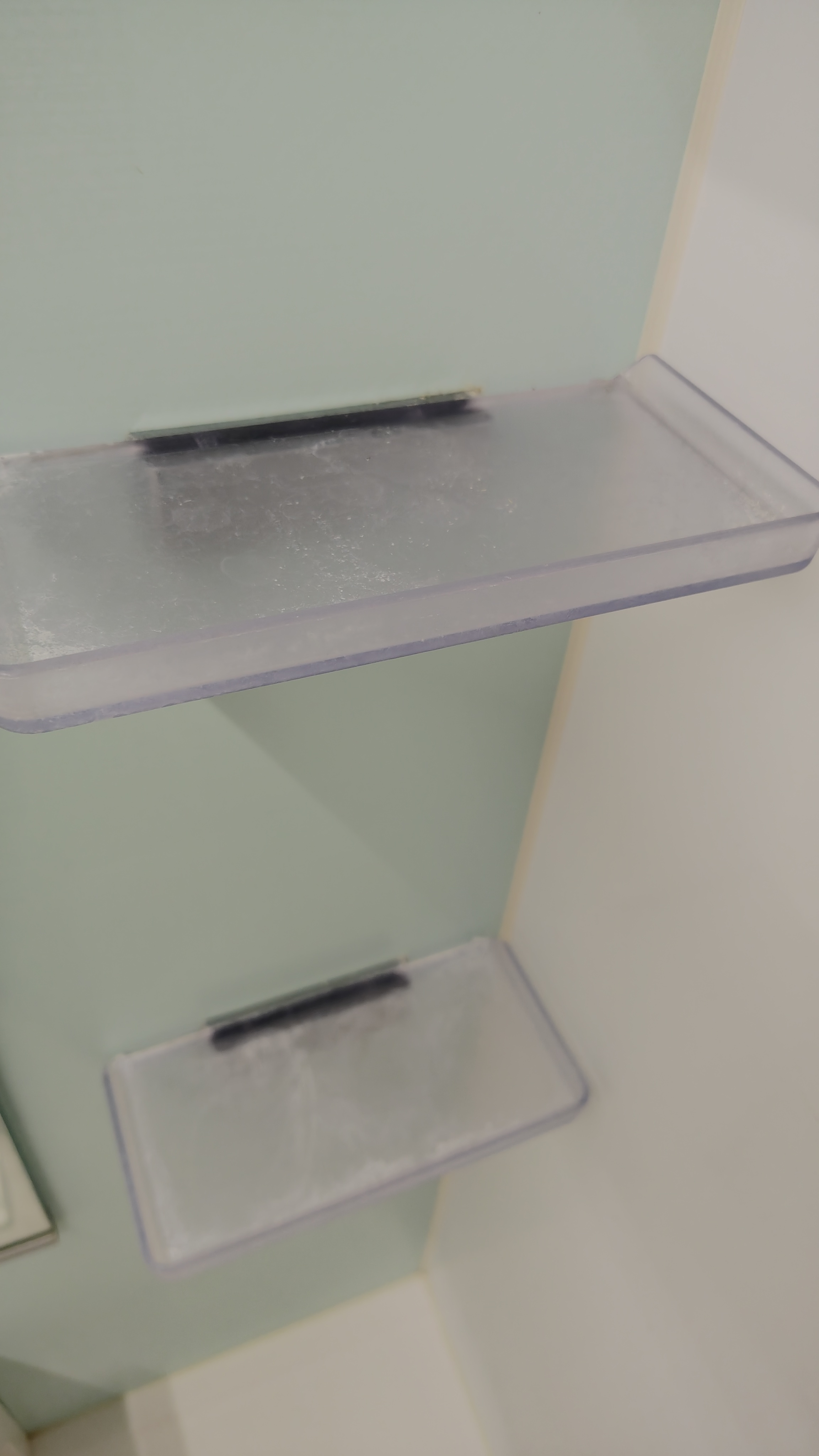 東京都清瀬市の中古住宅購入後の徹底クリーニングの作業前2