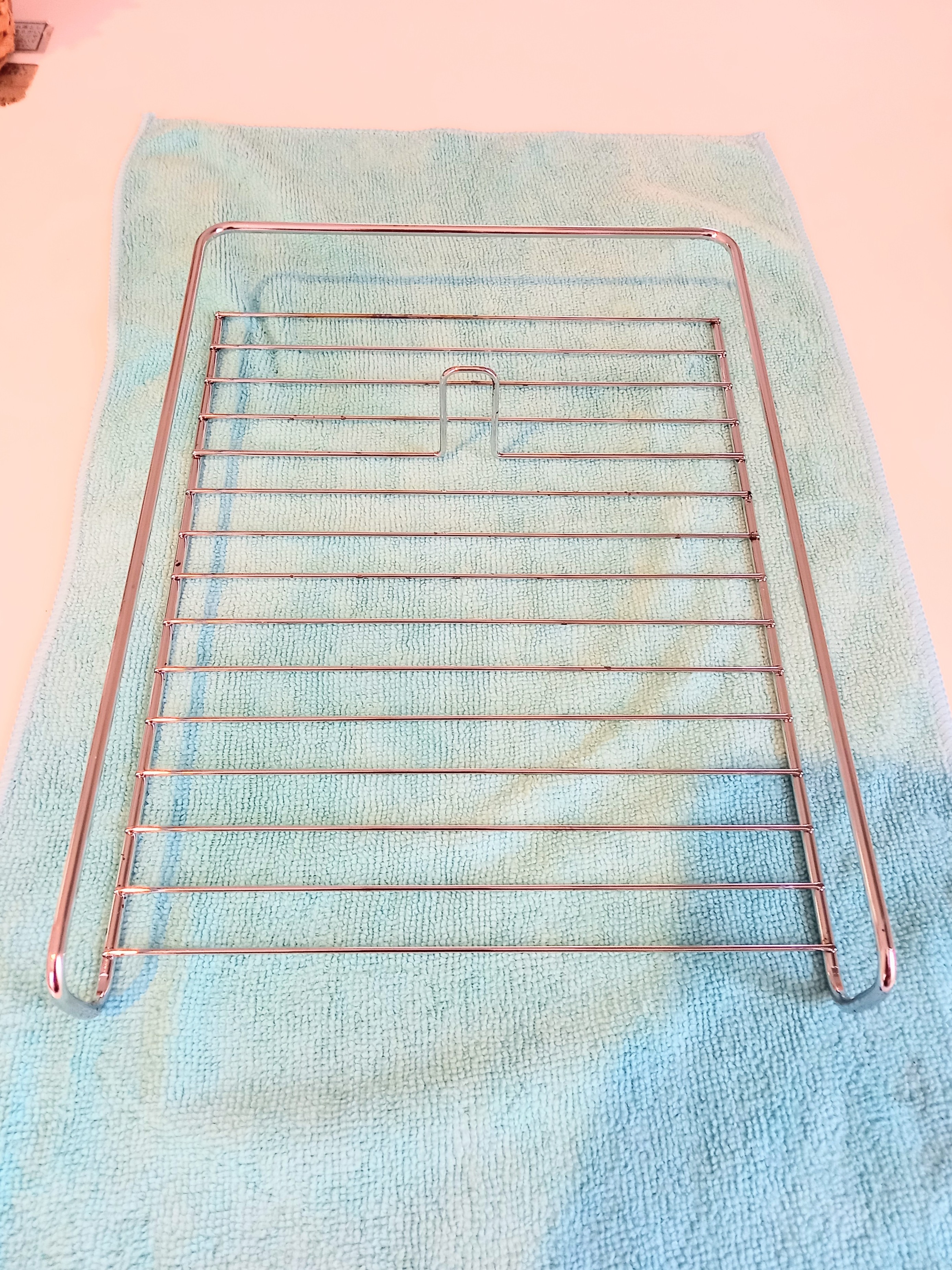 福岡県福岡市城南区鳥飼のキッチンクリーニングの作業後2