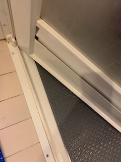 東京都世田谷区桜ヶ丘の浴室・お風呂クリーニングの作業後1