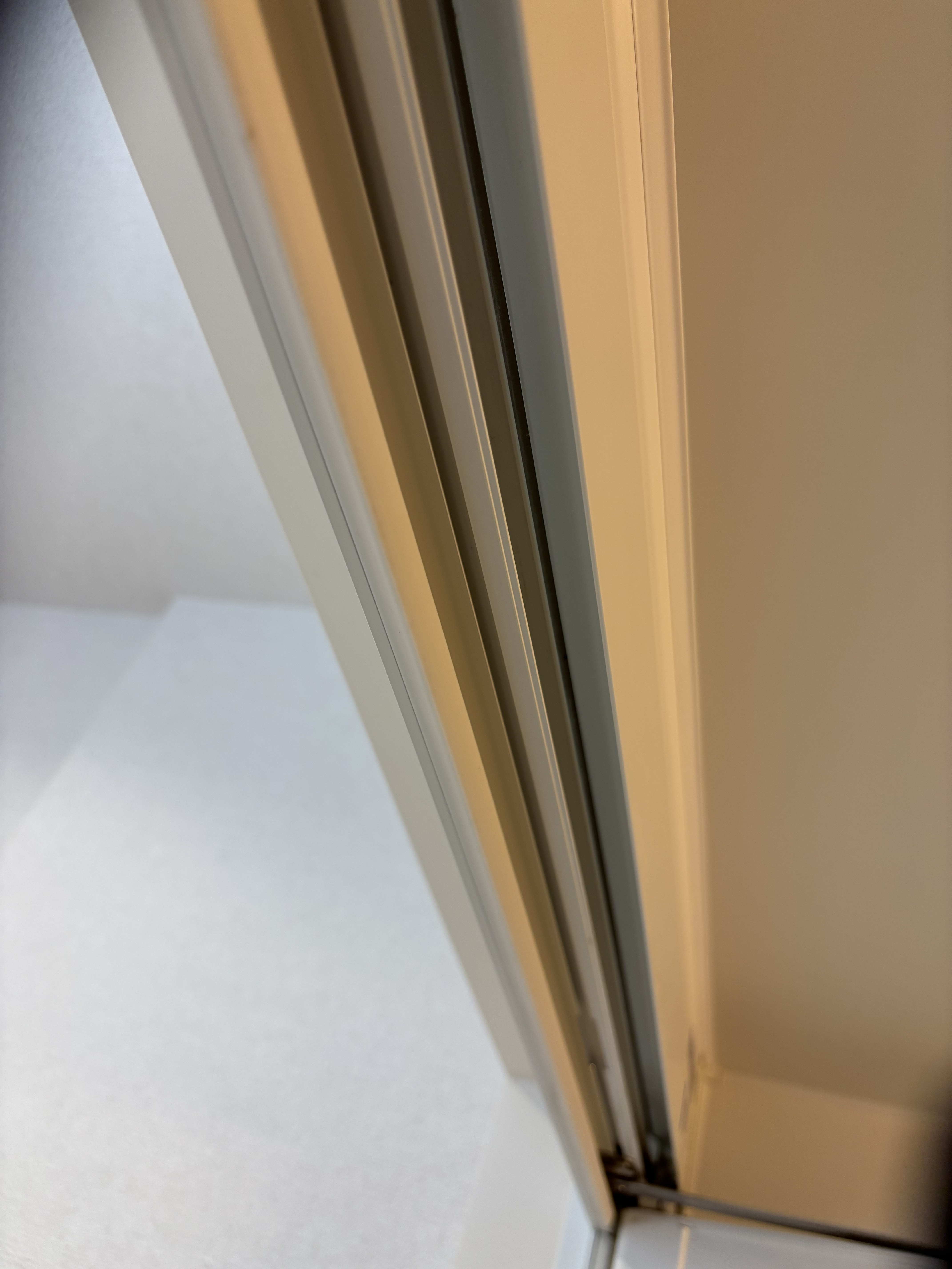 神奈川県藤沢市の浴室・お風呂クリーニングの作業後2