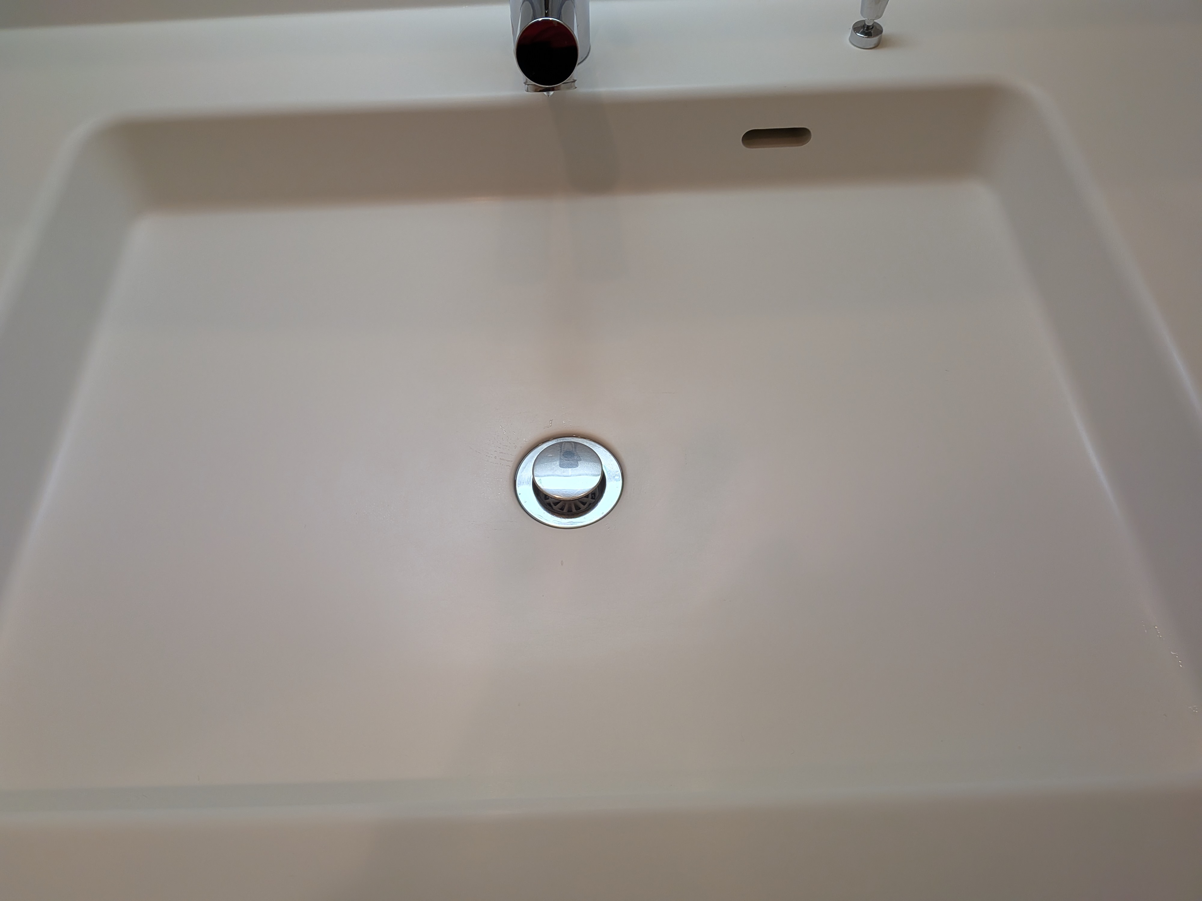 東京都品川区東五反田の一般家庭向け定期清掃サービスの作業後2