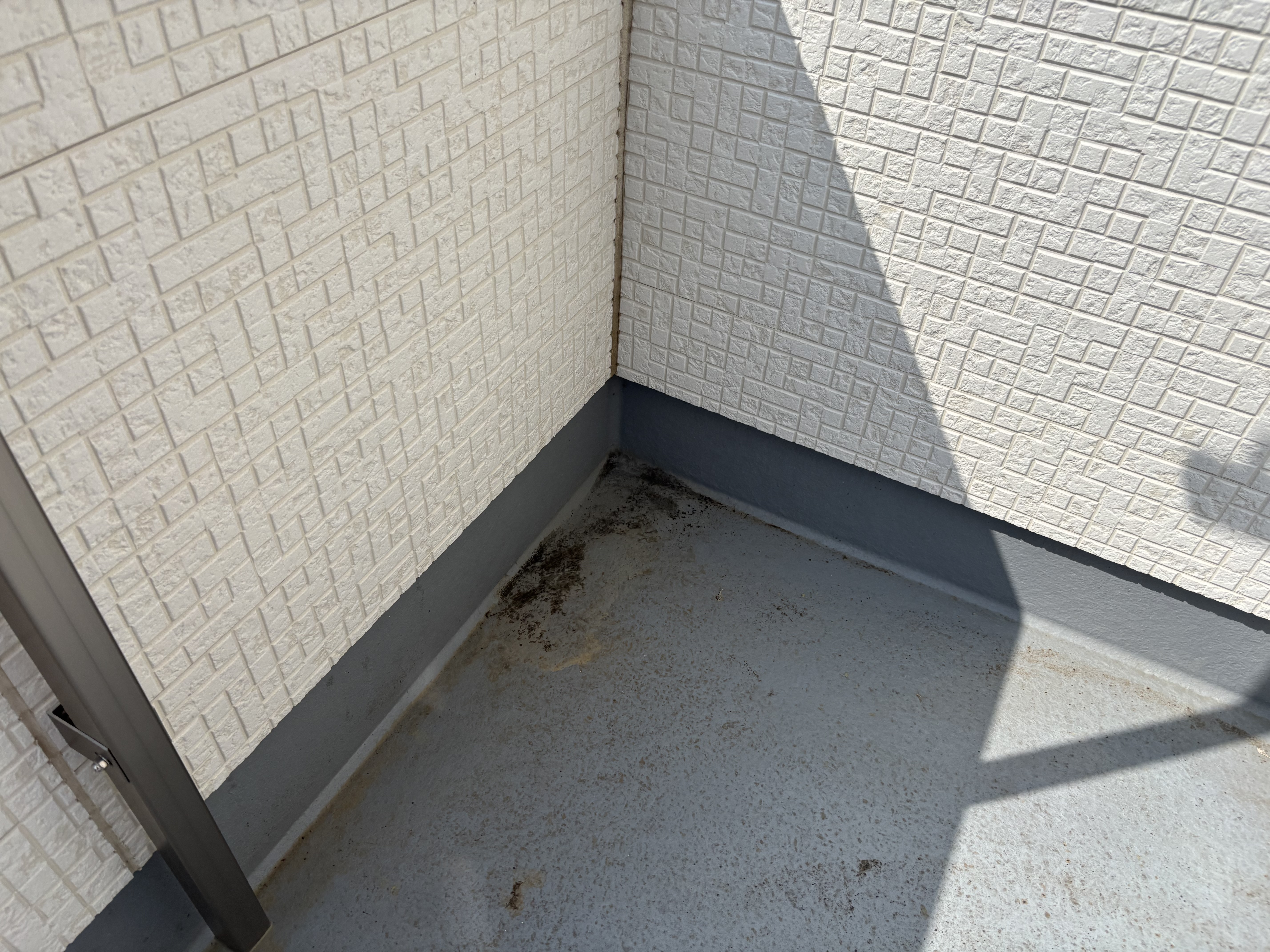 宮城県仙台市青葉区中山の一般家庭向け定期清掃サービスの作業後1