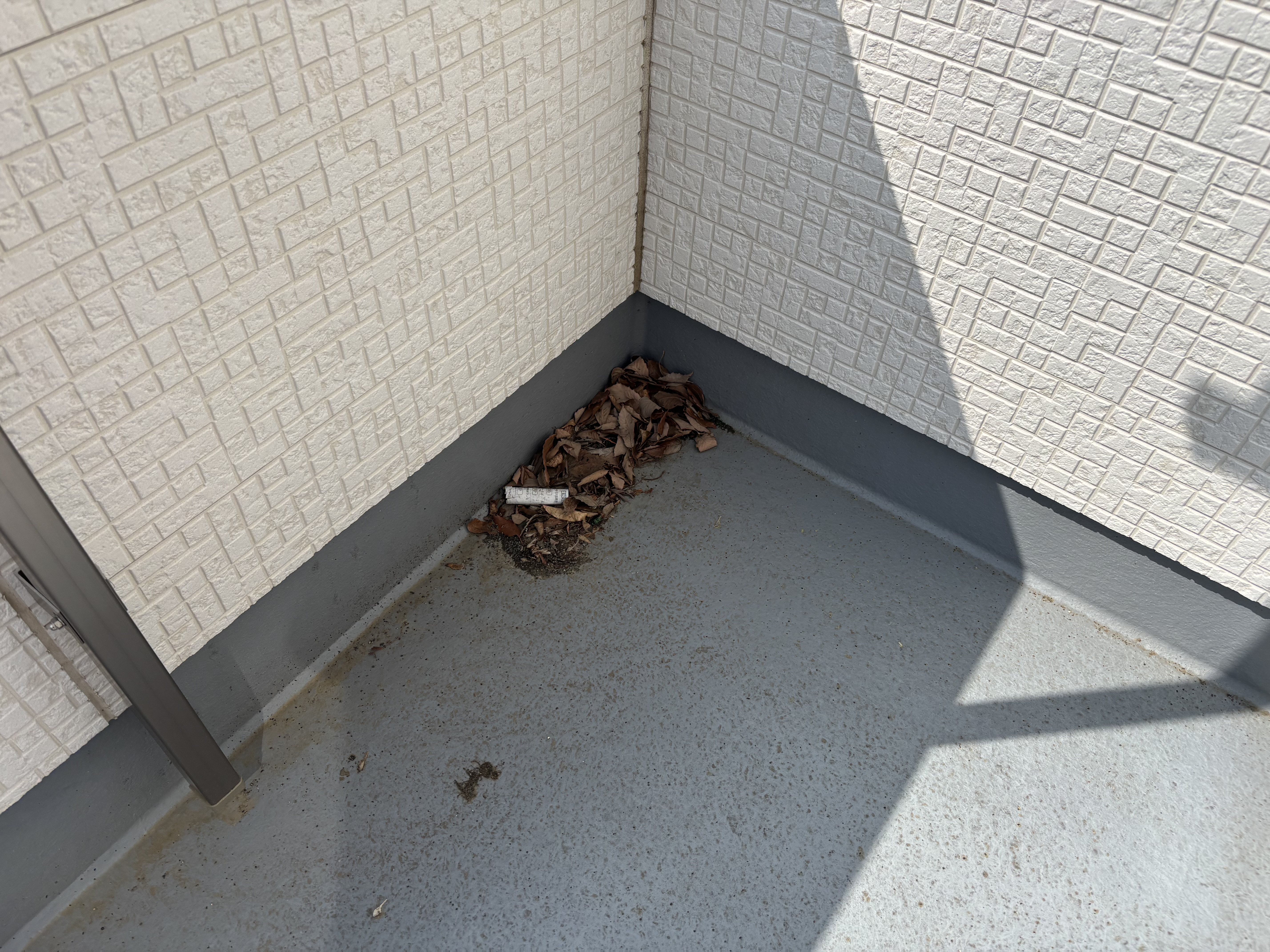 宮城県仙台市青葉区中山の一般家庭向け定期清掃サービスの作業前1