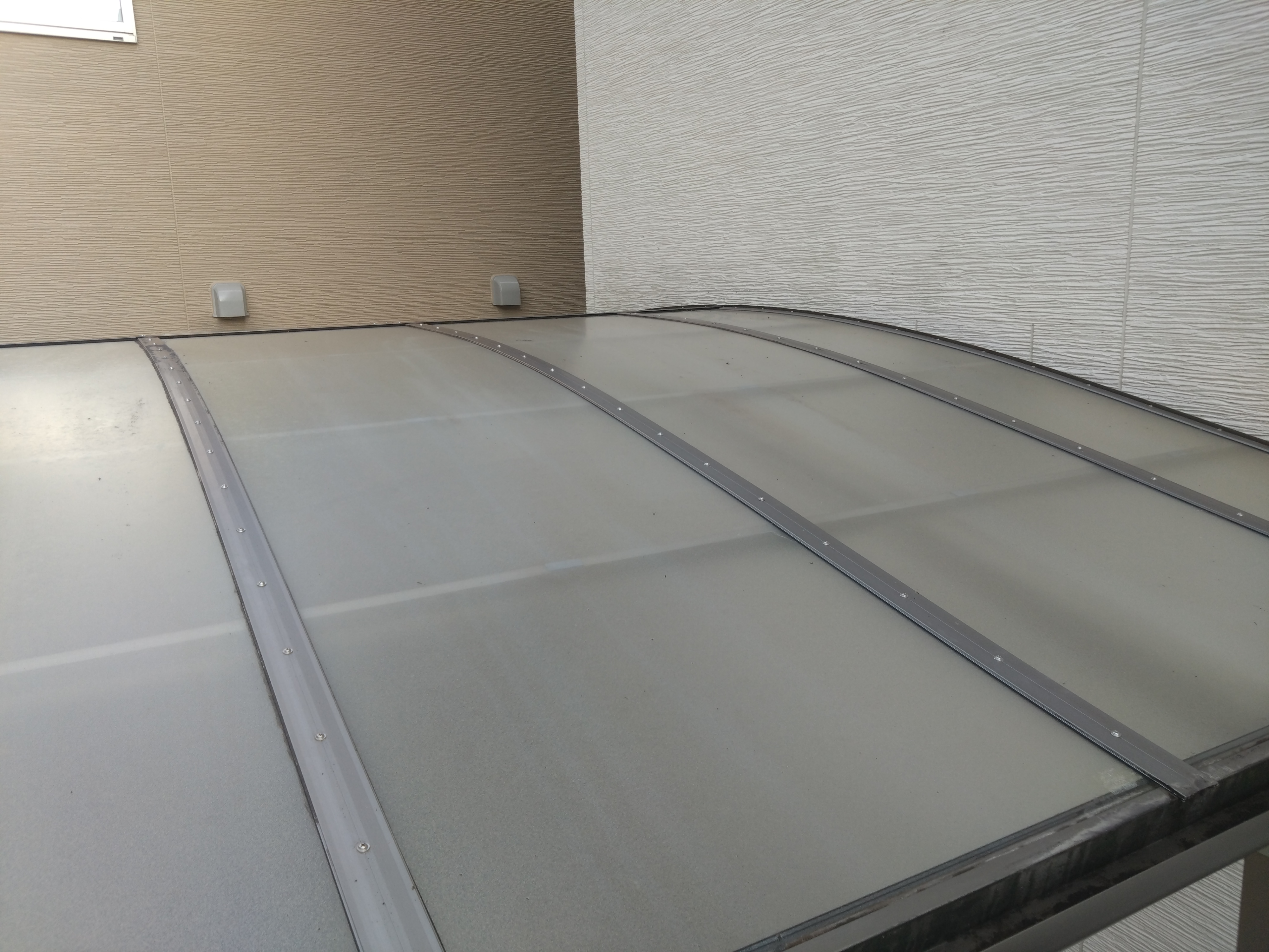 静岡県静岡市葵区の何でもわがまま定額サービスの作業後1