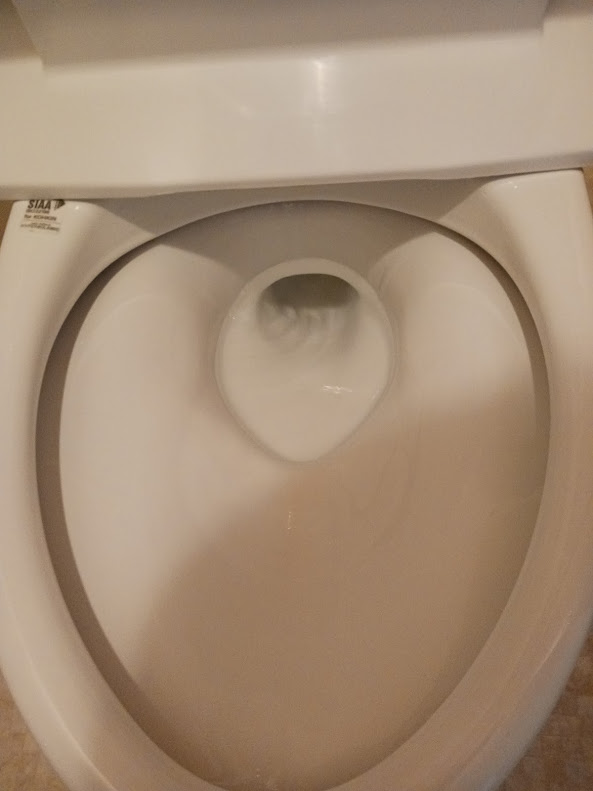 神奈川県横浜市中区の賃貸住宅退去後の原状回復クリーニングの作業後1