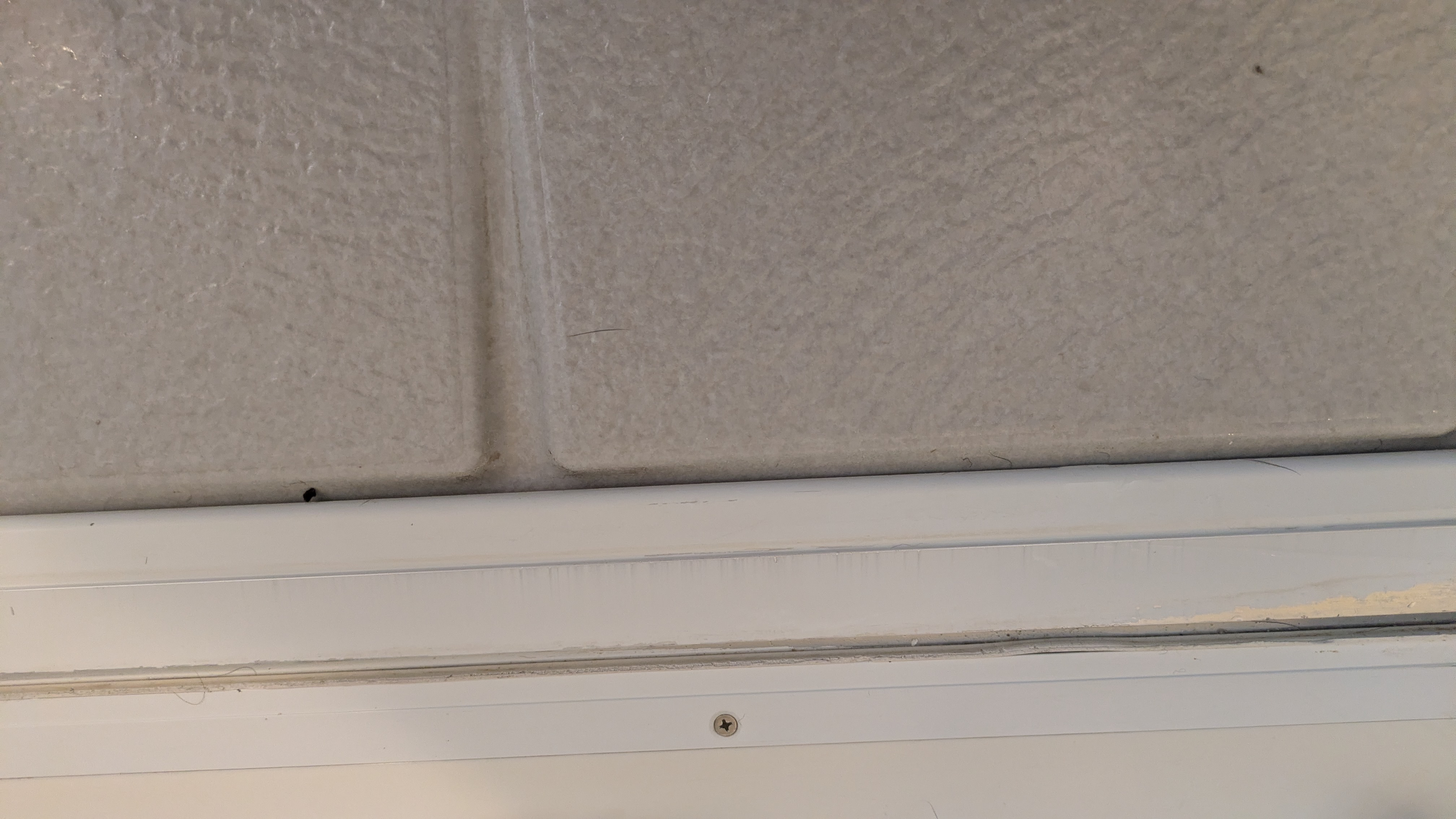 埼玉県戸田市南町の浴室・お風呂クリーニングの作業後1