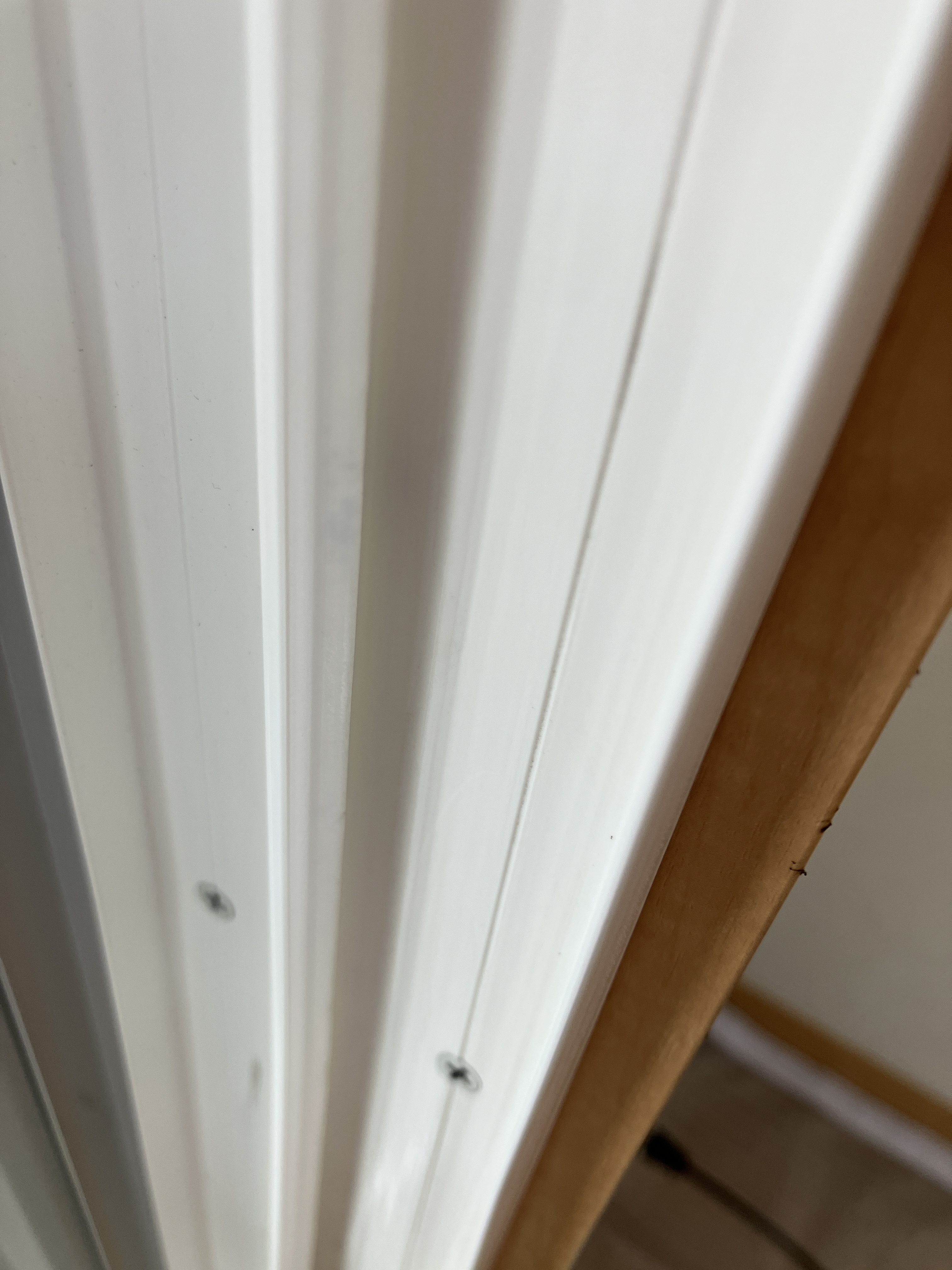 宮城県仙台市宮城野区の社宅・社員寮の原状回復クリーニングの作業後1