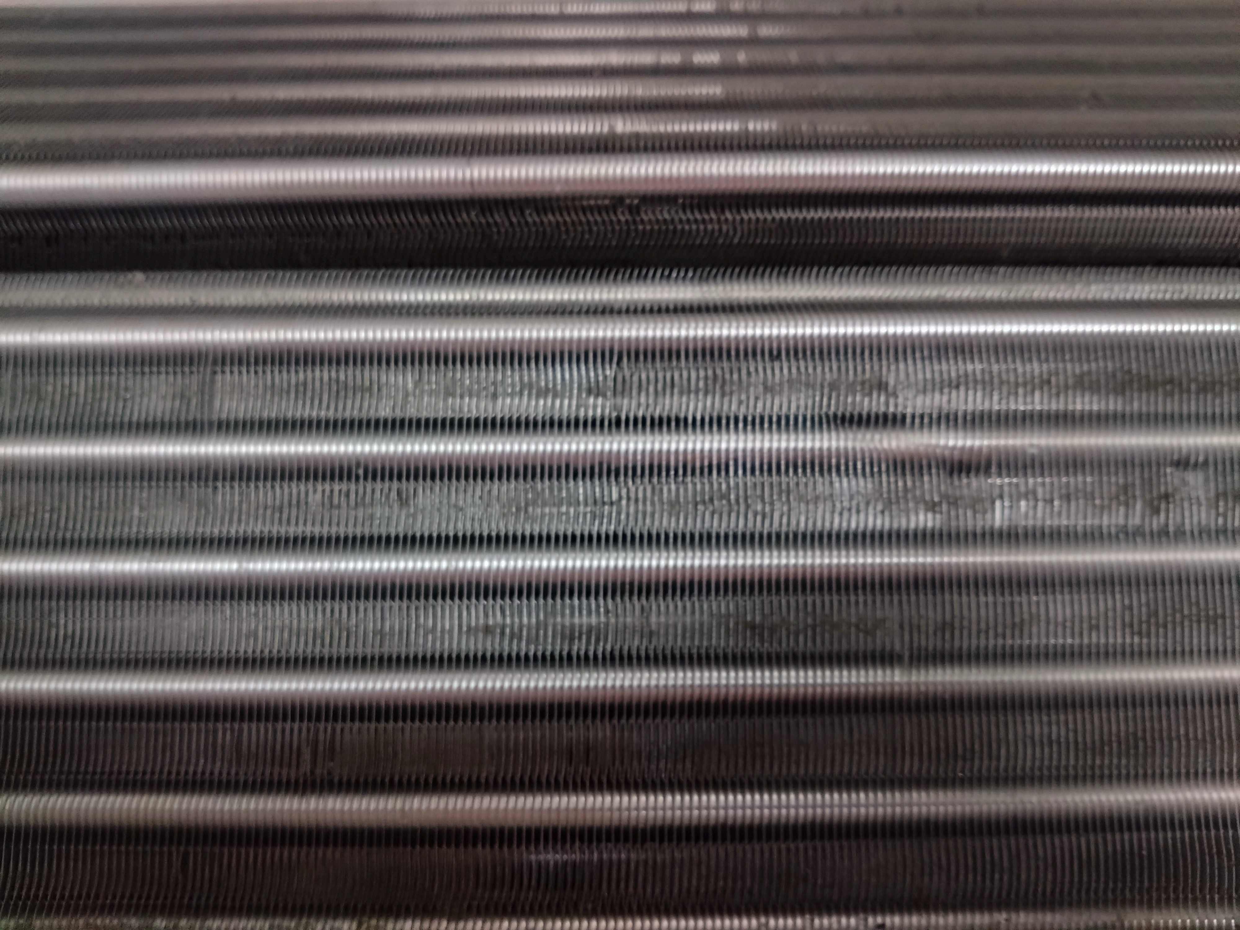 千葉県佐倉市の壁掛けエアコンの作業後2