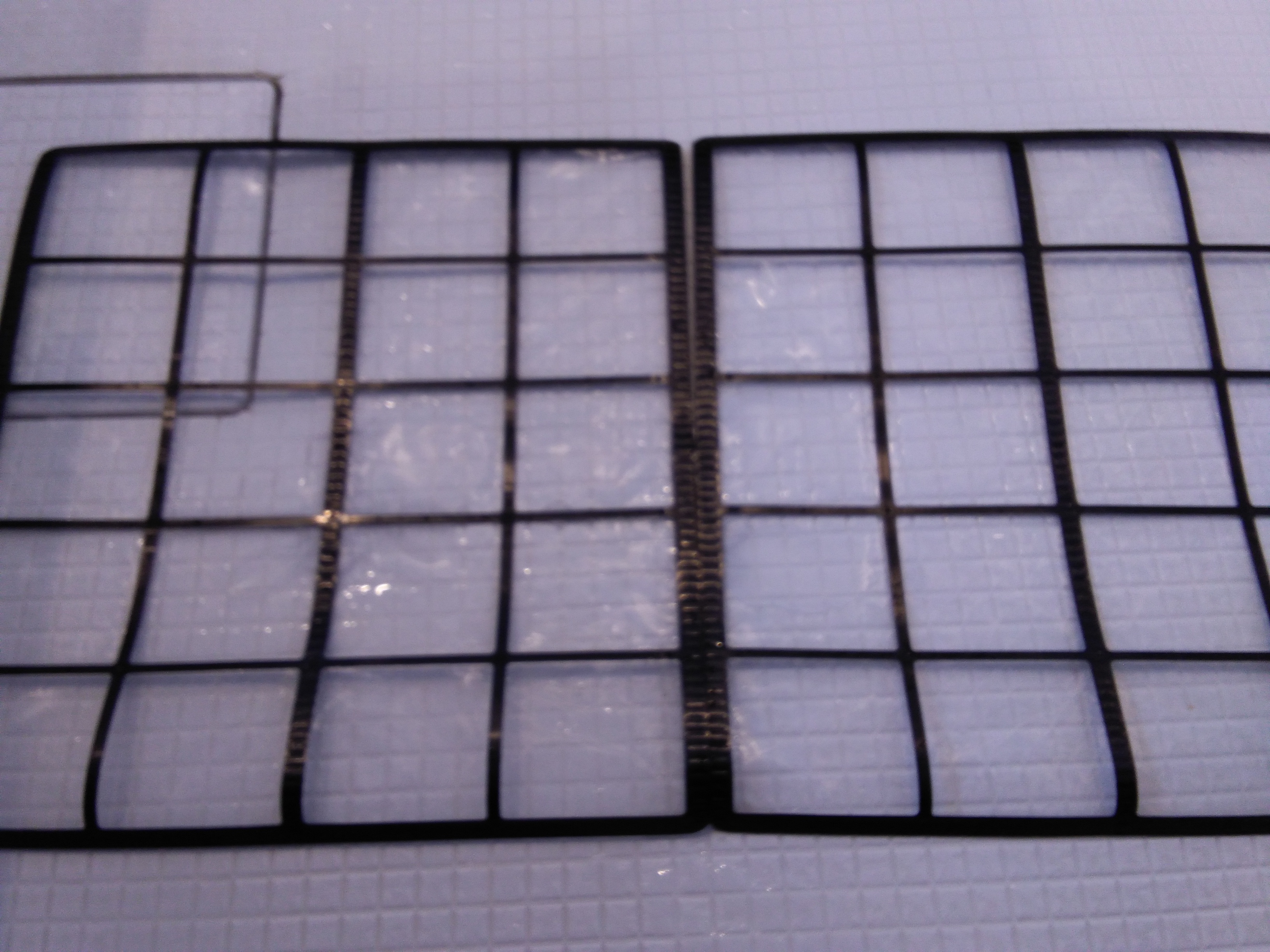 福島県いわき市のお掃除機能付きエアコンの作業後1