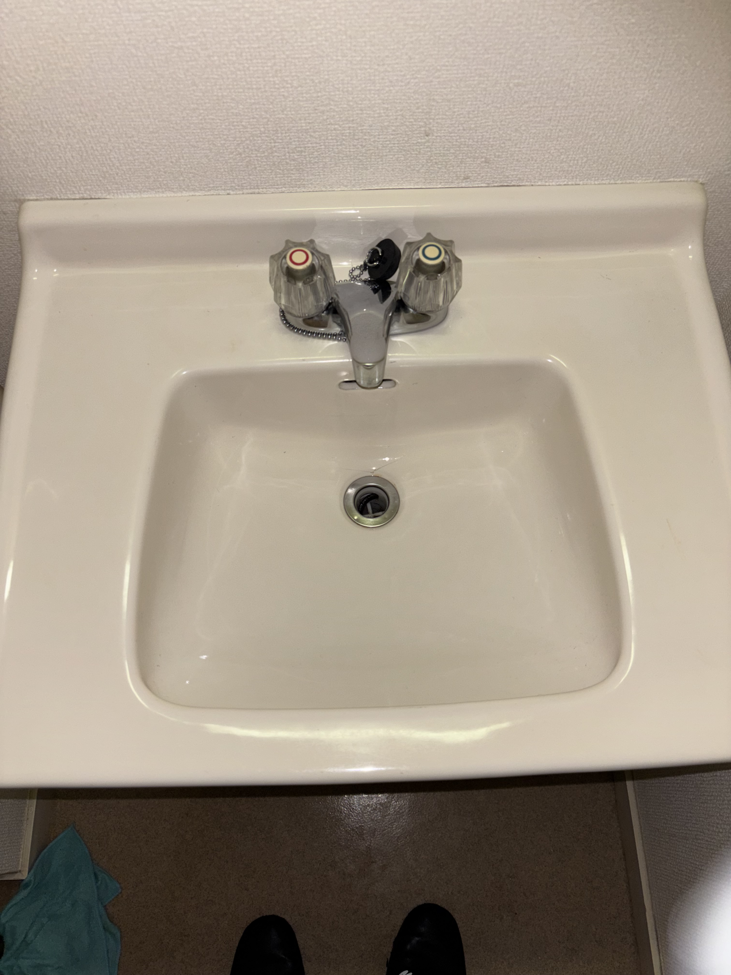 神奈川県横浜市金沢区の浴室・お風呂クリーニングの作業後3