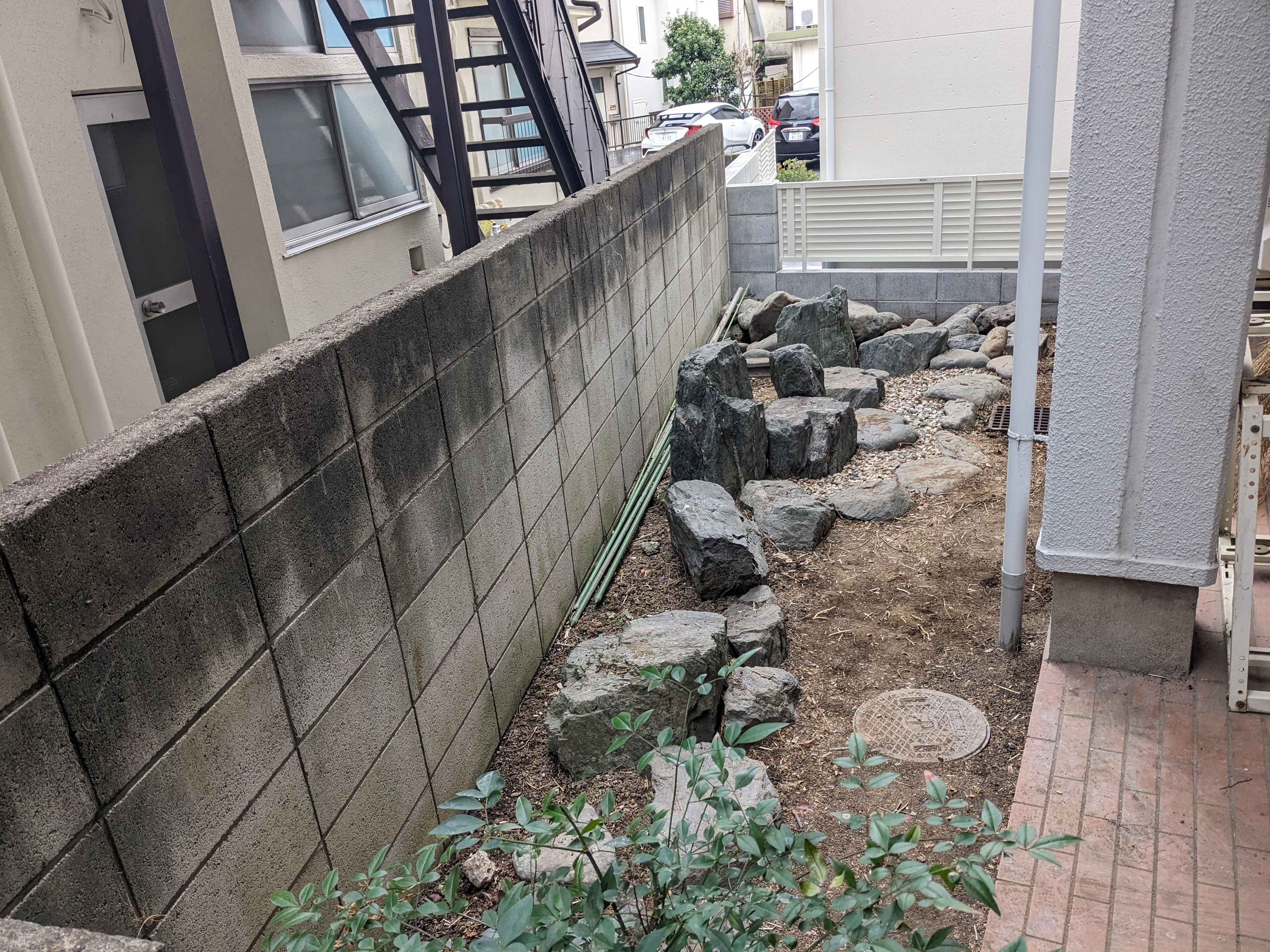 東京都江東区の何でもわがまま定額サービスの作業後1