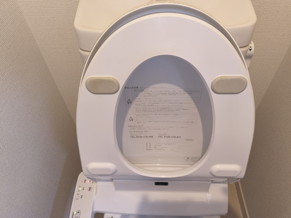 埼玉県さいたま市桜区の洗面所クリーニングの作業後1