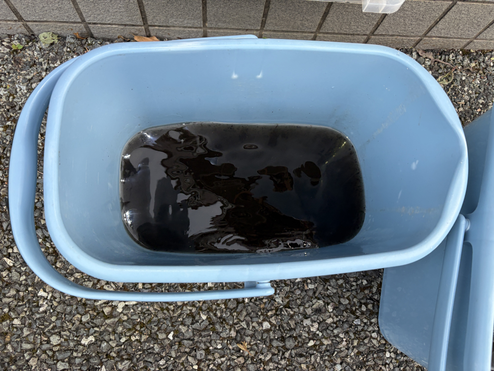 兵庫県川西市猪名川町の壁掛けエアコンの作業後3