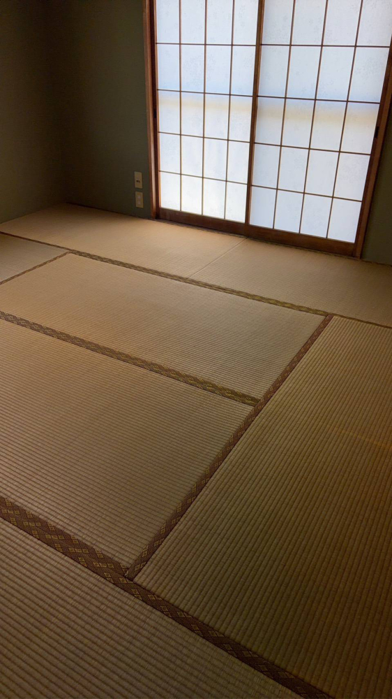 千葉県銚子市の何でもわがまま定額サービスの作業後2