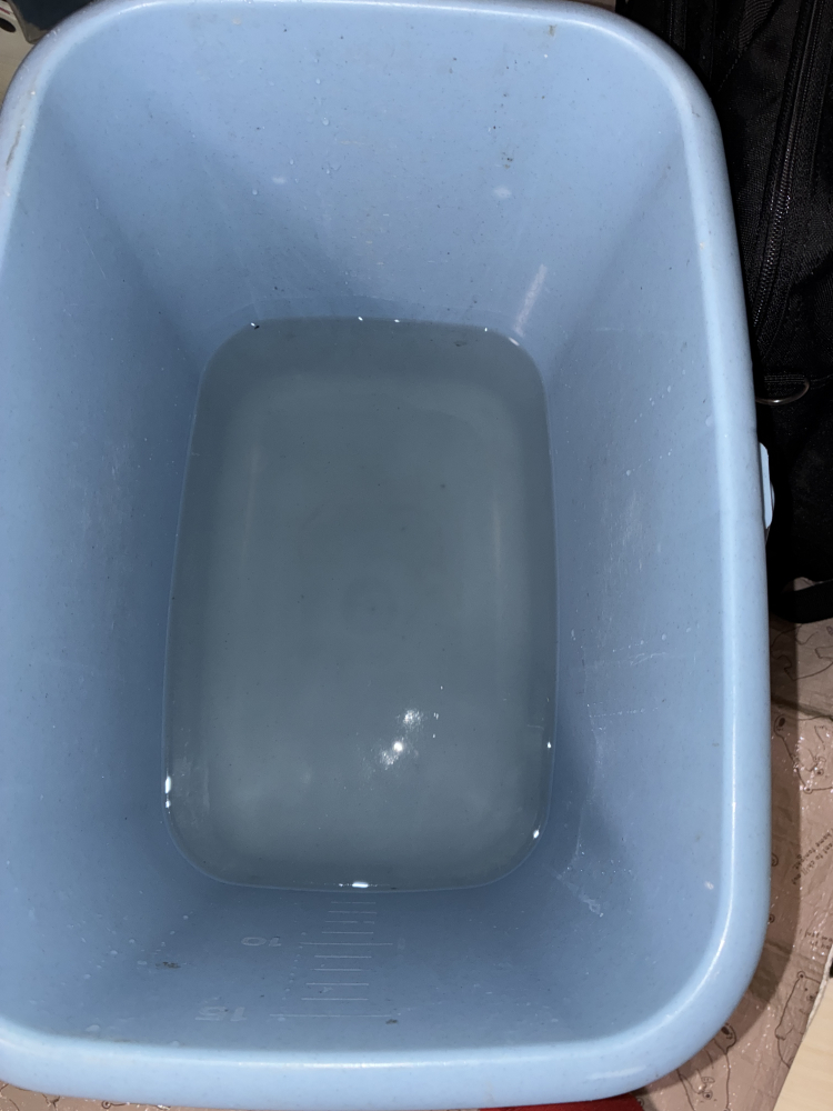 大阪府門真市末広町の壁掛けエアコンの作業後2