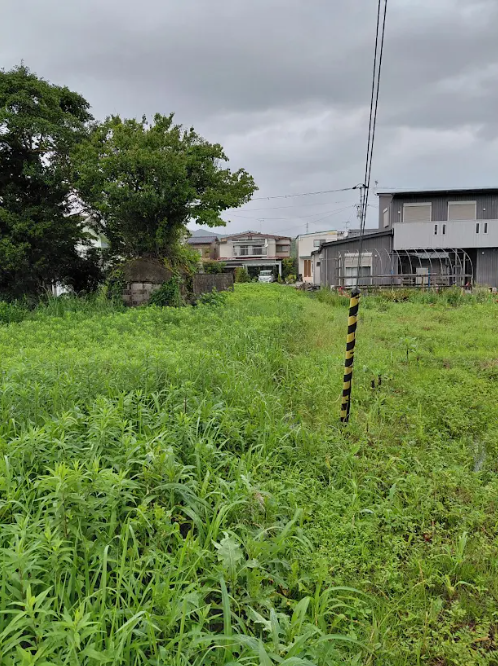 高知県南国市岡豊町の賃貸住宅退去後の原状回復クリーニングの作業前1