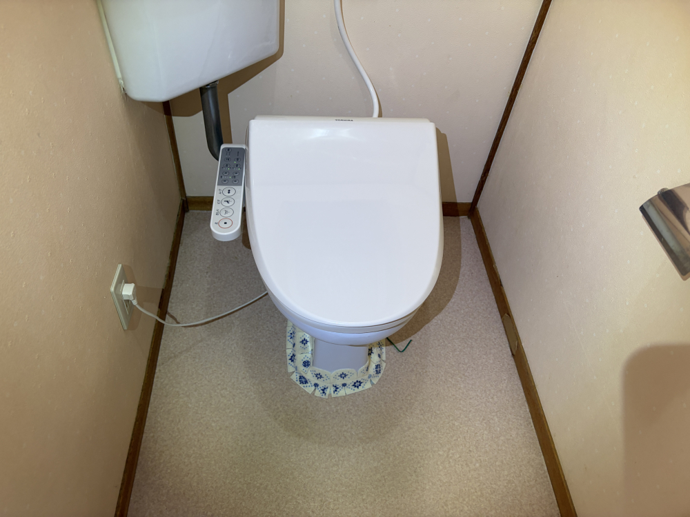 兵庫県川西市向陽台のキッチンクリーニングの作業前3