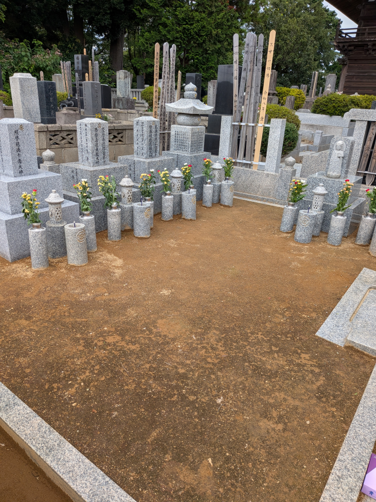 埼玉県鴻巣市の一般家庭向け定期清掃サービスの作業後1