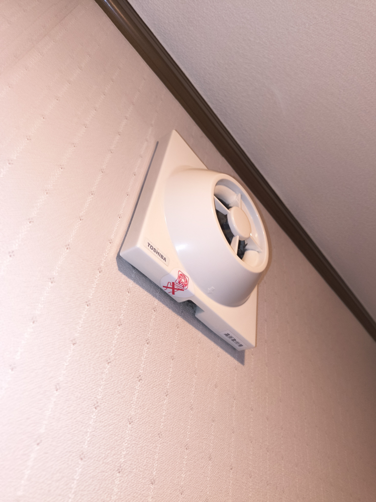 埼玉県所沢市のトイレクリーニングの作業後2