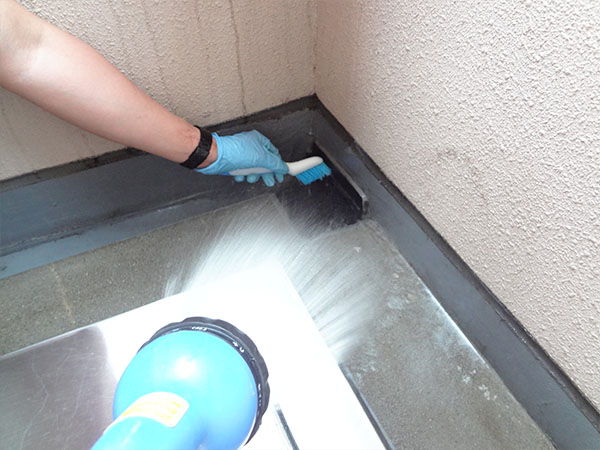 高品質の清掃サービスで最高の居住空間を