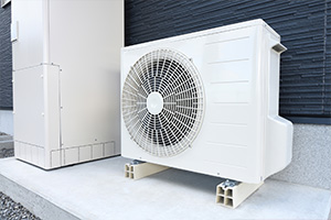 室外機のイメージ