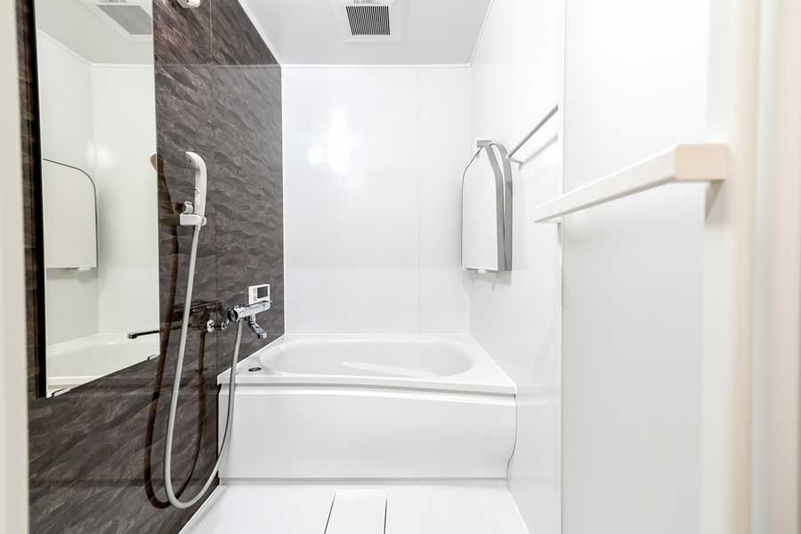 浴室・お風呂クリーニングのイメージ