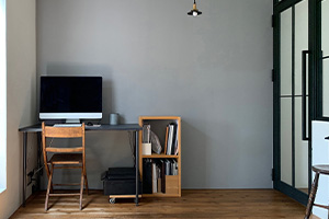 ケース⑩ リモートワーク中心のご夫婦・3LDKマンションの画像