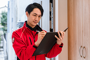 HACCP取り組みのイメージ