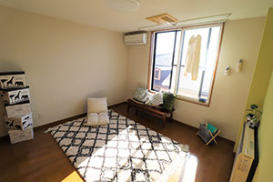 ケース① 1Kマンション/約25㎡の画像