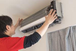 ケース② 築25年 戸建て中古物件／4LDK（約90㎡）の画像