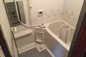 ケース③ 築18年 中古マンション／1LDK（約40㎡）の画像