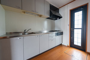 ケース⑦ 築19年 中古戸建て／2階建（約85㎡）の画像