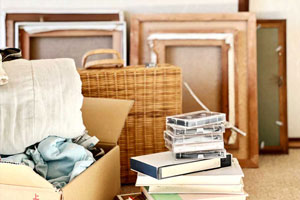 ケース⑩ 築35年 木造平屋（空き家）／約70㎡の画像