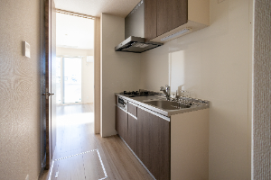 ケース① 築20年 中古マンション/2LDK(約55㎡)の画像