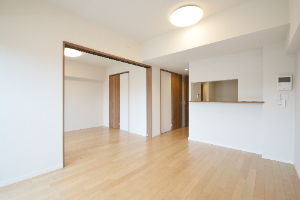 ケース⑤ 築22年 賃貸併用住宅/3LDK(約70㎡)の画像