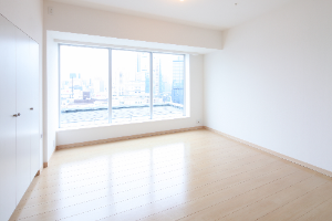 ケース⑧ 築10年 中古マンション/2LDK(約55㎡)の画像