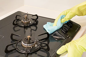 ケース③ 中古マンション（1DK・約35㎡）の画像