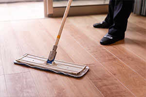 ケース⑥ 中古マンション（2LDK・約50㎡）の画像