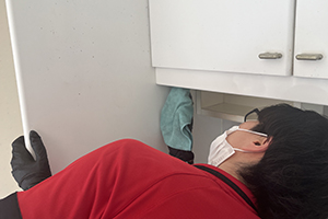 ケース⑧ 築10年&nbsp;中古マンション／2LDK（約55㎡）の画像