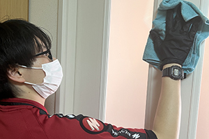 ケース⑨ 築28年 中古団地物件／3DK（約60㎡）の画像